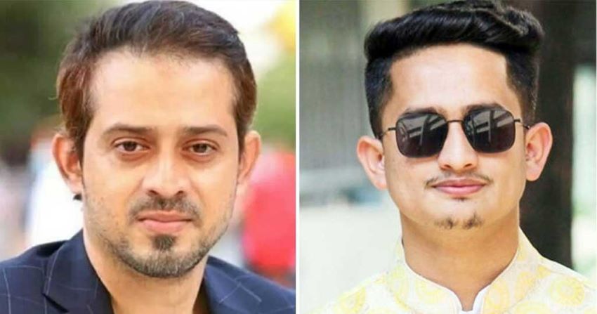 ইলিয়াসকে উপদেষ্টা করার দাবি সারজিসের, যা জানা গেল